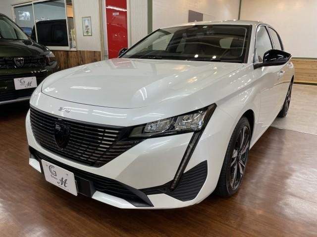 Ref:AUX-20313637 PEUGEOT 308 2023 - Image 11