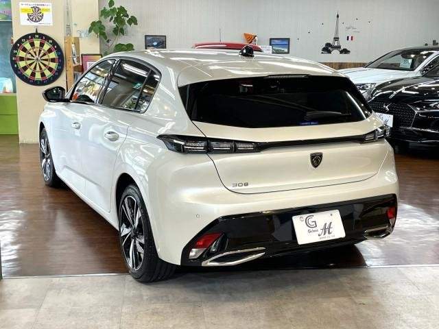 Ref:AUX-20313637 PEUGEOT 308 2023 - Image 15