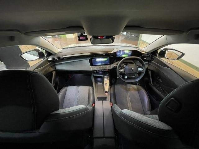 Ref:AUX-20313637 PEUGEOT 308 2023 - Image 3