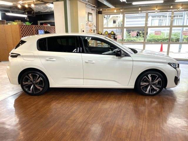 Ref:AUX-20313637 PEUGEOT 308 2023 - Image 4