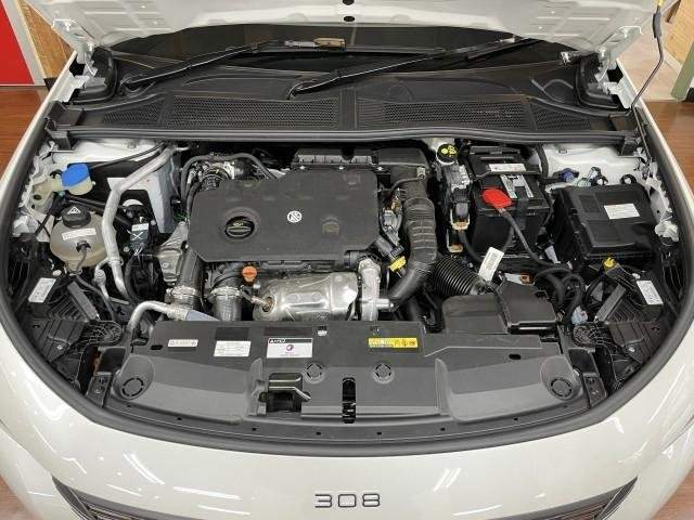 Ref:AUX-20313637 PEUGEOT 308 2023 - Image 8