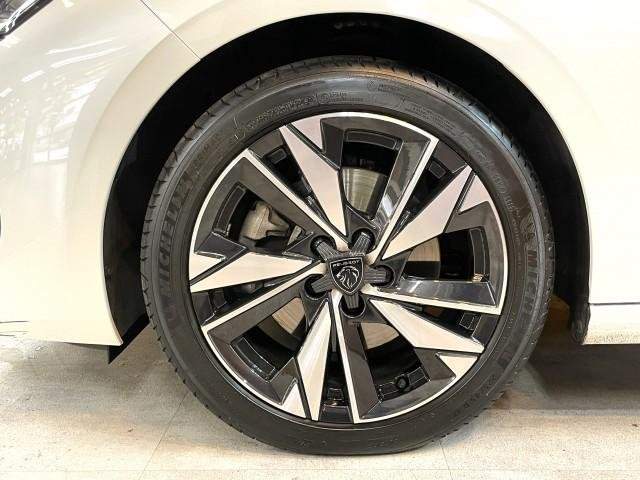 Ref:AUX-20313637 PEUGEOT 308 2023 - Image 9