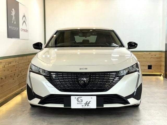 Ref:AUX-20313637 PEUGEOT 308 2023 - Image 10