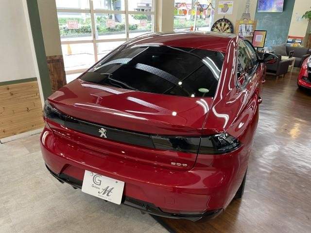 Ref:AUX-20313700 PEUGEOT 508 2019 - Image 14