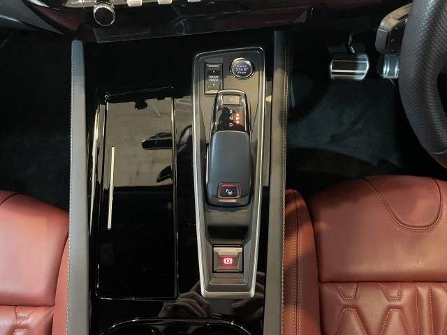 Ref:AUX-20313700 PEUGEOT 508 2019 - Image 16