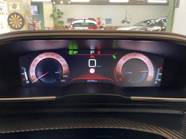 Ref:AUX-20313700 PEUGEOT 508 2019 - Image 18