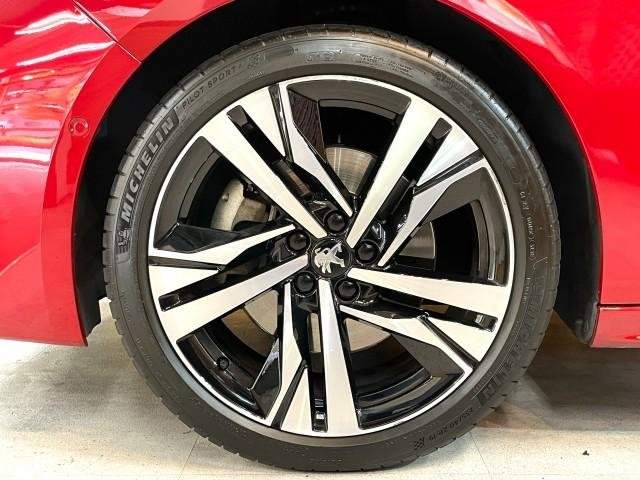 Ref:AUX-20313700 PEUGEOT 508 2019 - Image 20