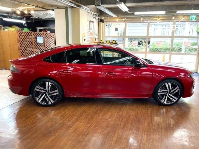 Ref:AUX-20313700 PEUGEOT 508 2019 - Image 4