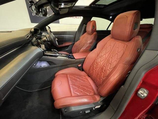 Ref:AUX-20313700 PEUGEOT 508 2019 - Image 6