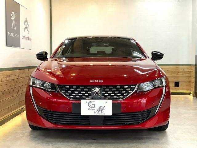 Ref:AUX-20313700 PEUGEOT 508 2019 - Image 10