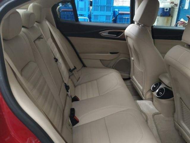 Ref:AUX-20314203 ALFA ROMEO GIULIA 2019 - Image 4