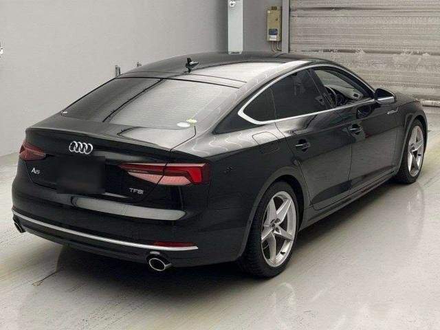 Ref:AUX-20314230 AUDI A5 SPORTBACK 2018 - Image 2