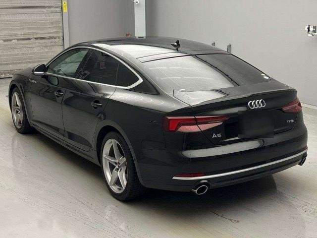 Ref:AUX-20314230 AUDI A5 SPORTBACK 2018 - Image 11
