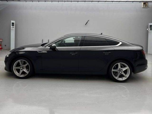 Ref:AUX-20314230 AUDI A5 SPORTBACK 2018 - Image 12