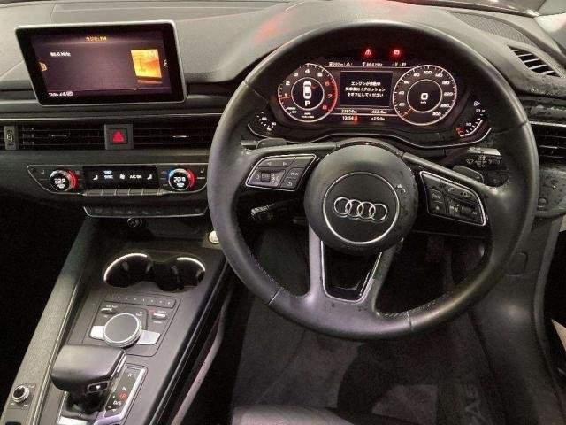 Ref:AUX-20314230 AUDI A5 SPORTBACK 2018 - Image 3