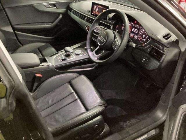 Ref:AUX-20314230 AUDI A5 SPORTBACK 2018 - Image 4