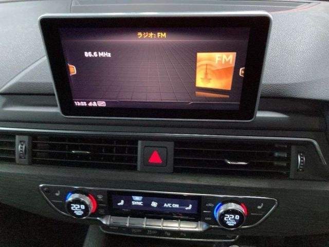 Ref:AUX-20314230 AUDI A5 SPORTBACK 2018 - Image 5