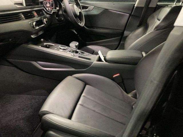 Ref:AUX-20314230 AUDI A5 SPORTBACK 2018 - Image 6