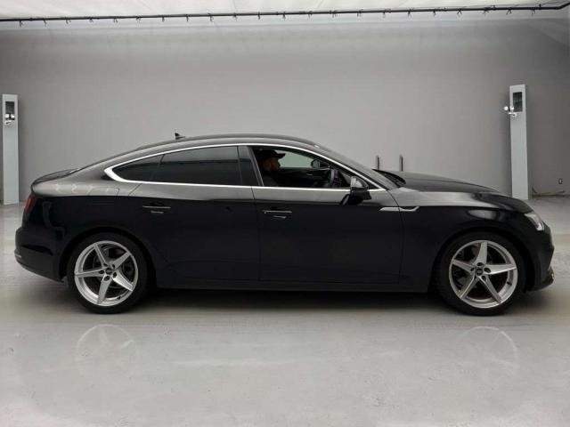 Ref:AUX-20314230 AUDI A5 SPORTBACK 2018 - Image 9