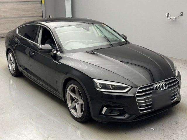 Ref:AUX-20314230 AUDI A5 SPORTBACK 2018 - Image 10