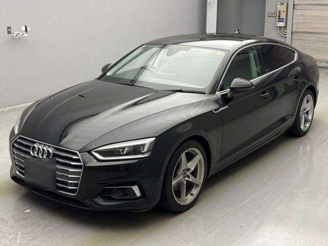 Ref:AUX-20314230 AUDI A5 SPORTBACK 2018