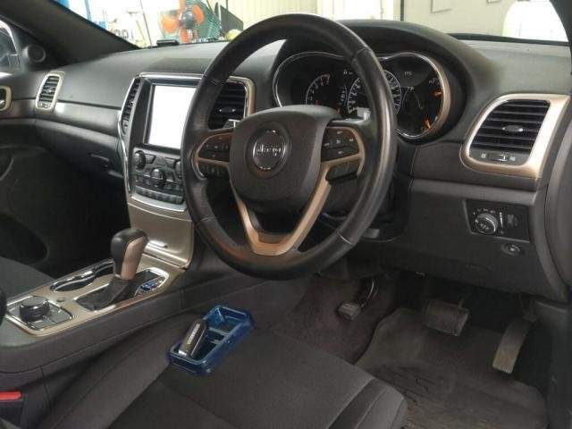 Ref:AUX-20314247 CHRYSLER JEEP JEEP GRAND CHEROKEE 2018 - Image 3