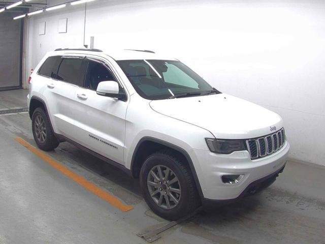 Ref:AUX-20314247 CHRYSLER JEEP JEEP GRAND CHEROKEE 2018 - Image 4