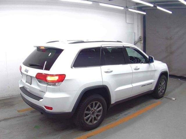 Ref:AUX-20314247 CHRYSLER JEEP JEEP GRAND CHEROKEE 2018 - Image 5