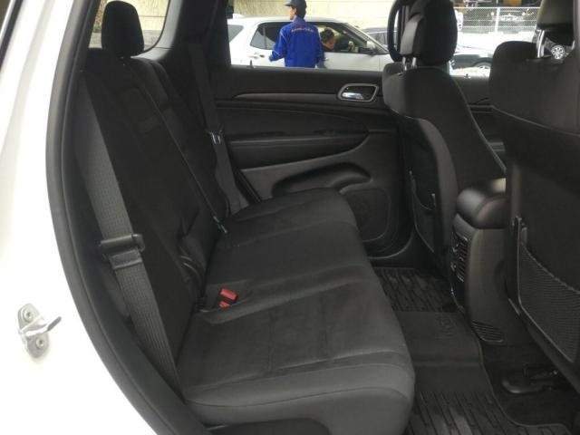 Ref:AUX-20314247 CHRYSLER JEEP JEEP GRAND CHEROKEE 2018 - Image 6