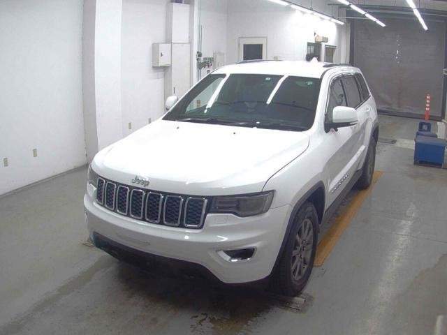 Ref:AUX-20314247 CHRYSLER JEEP JEEP GRAND CHEROKEE 2018