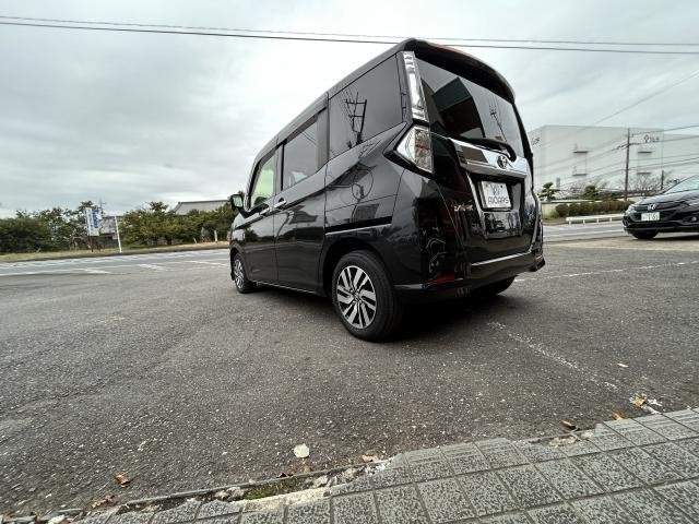 Ref:AUX-20314255 TOYOTA TANK 2016 - Image 2