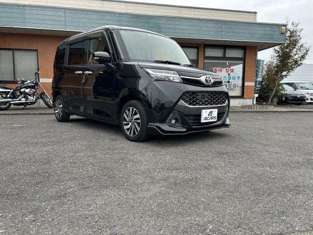 Ref:AUX-20314255 TOYOTA TANK 2016 - Image 12