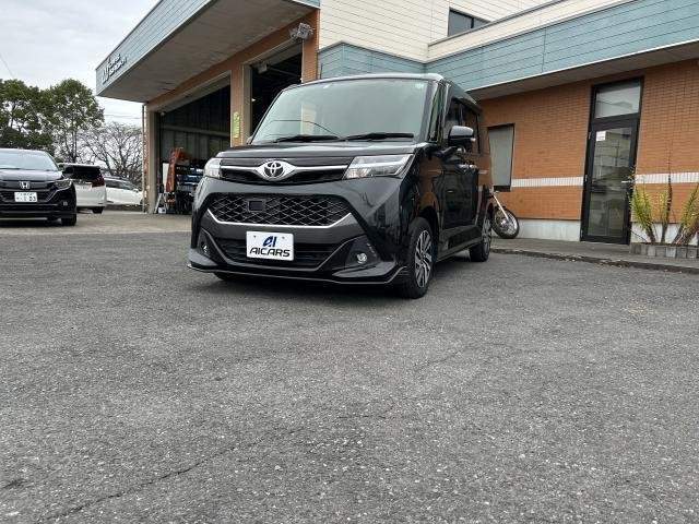 Ref:AUX-20314255 TOYOTA TANK 2016 - Image 13