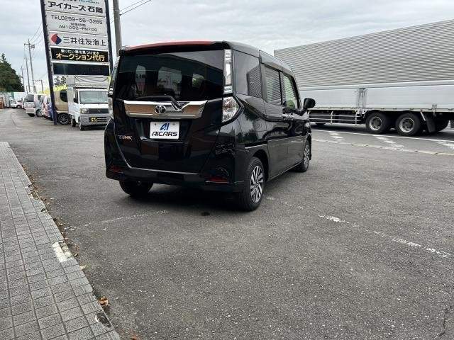 Ref:AUX-20314255 TOYOTA TANK 2016 - Image 14