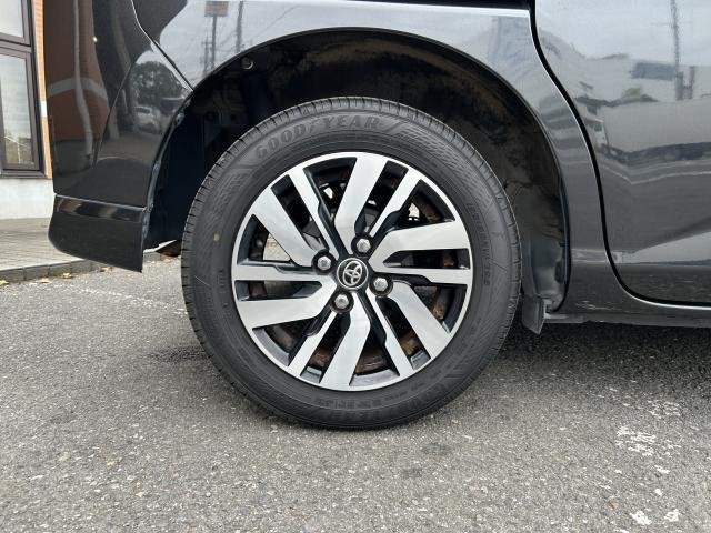 Ref:AUX-20314255 TOYOTA TANK 2016 - Image 20