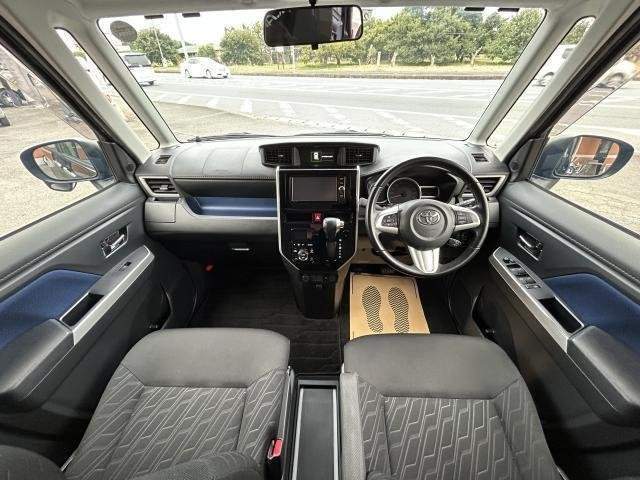 Ref:AUX-20314255 TOYOTA TANK 2016 - Image 3