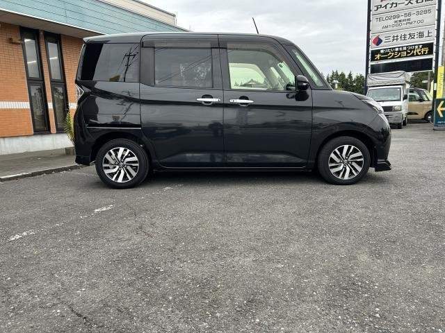 Ref:AUX-20314255 TOYOTA TANK 2016 - Image 4