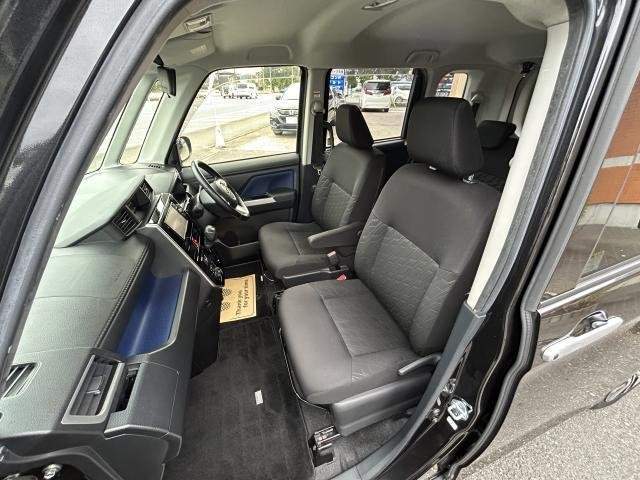 Ref:AUX-20314255 TOYOTA TANK 2016 - Image 6