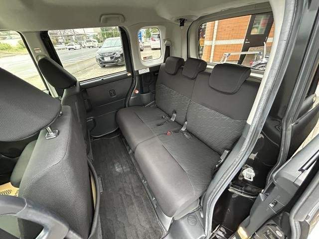 Ref:AUX-20314255 TOYOTA TANK 2016 - Image 7