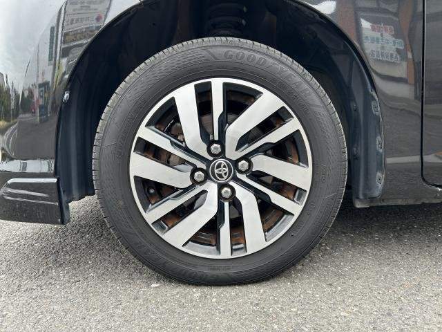 Ref:AUX-20314255 TOYOTA TANK 2016 - Image 9