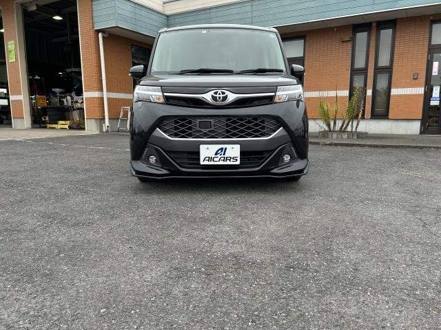 Ref:AUX-20314255 TOYOTA TANK 2016 - Image 10