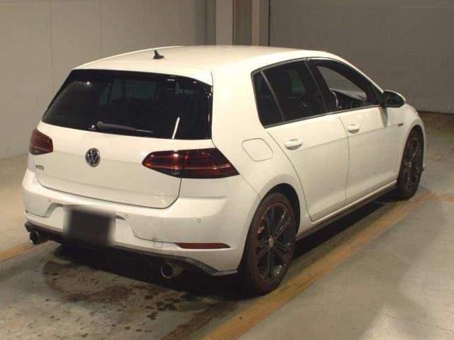 Ref:AUX-20314265 VOLKSWAGEN GOLF GTI 2018 - Image 2