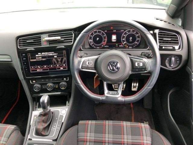 Ref:AUX-20314265 VOLKSWAGEN GOLF GTI 2018 - Image 3