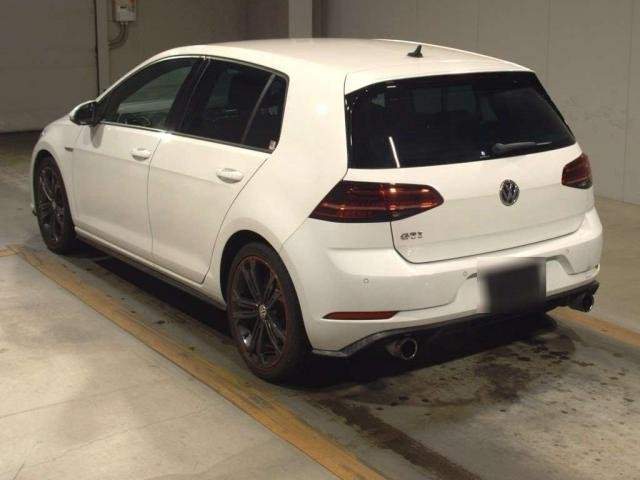 Ref:AUX-20314265 VOLKSWAGEN GOLF GTI 2018 - Image 5