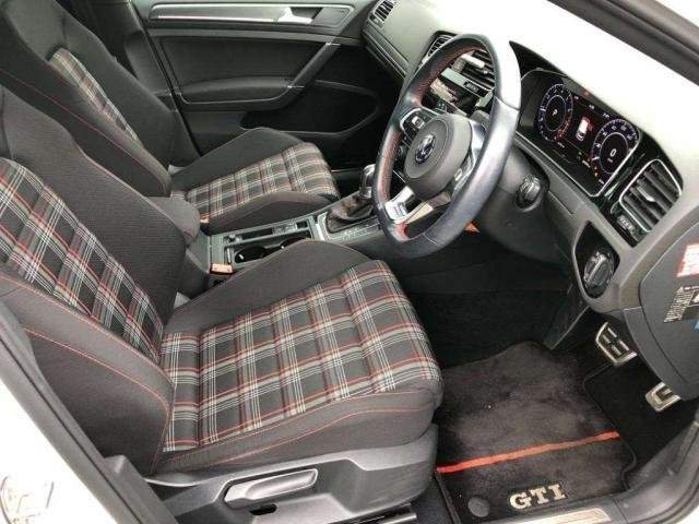 Ref:AUX-20314265 VOLKSWAGEN GOLF GTI 2018 - Image 6