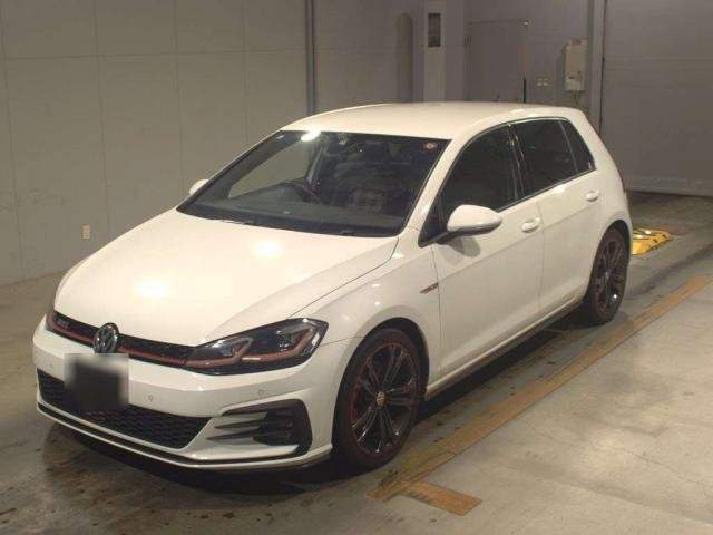 Ref:AUX-20314265 VOLKSWAGEN GOLF GTI 2018
