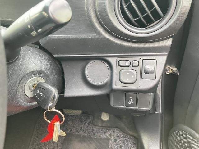 Ref:AUX-20314284 TOYOTA AQUA 2014 - Image 11