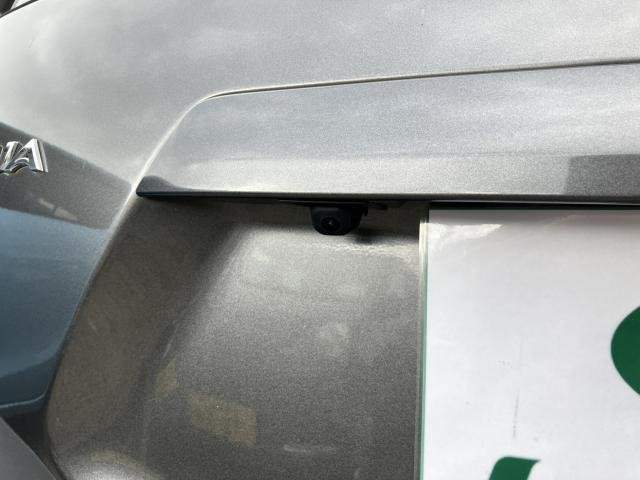 Ref:AUX-20314284 TOYOTA AQUA 2014 - Image 13