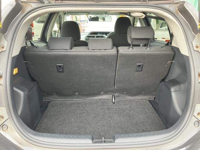 Ref:AUX-20314284 TOYOTA AQUA 2014 - Image 14