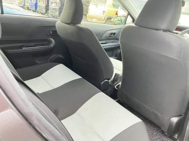 Ref:AUX-20314284 TOYOTA AQUA 2014 - Image 16